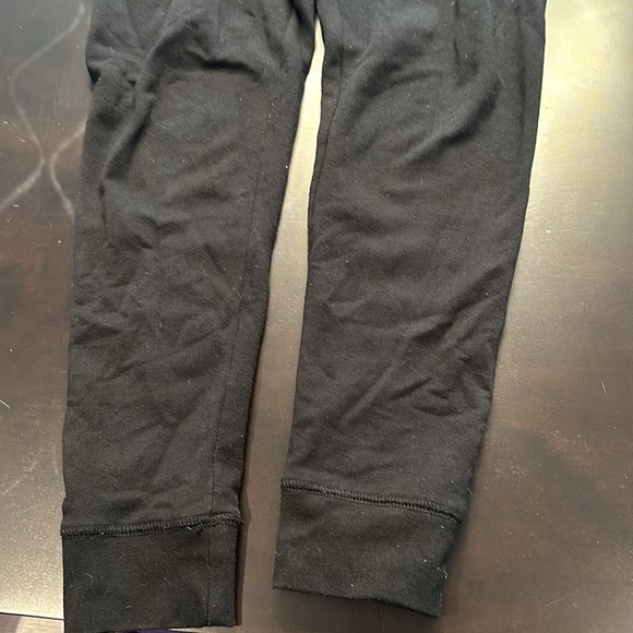 Aeropostale joggers sz M EUC - Picture 4 of 4
